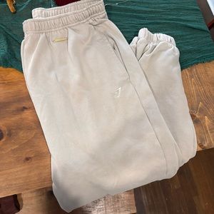 Gymshark x Whitney Simmons joggers